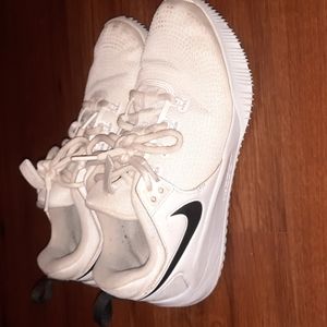Nike volleyball shoes